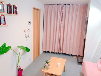 エム 新大久保店(M)/お友達同士でも◎