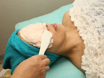 ティアレ(Tiare)/パック