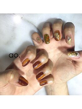 アオ 渋谷(ao.)/115min /3D