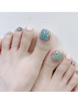 ハンドレッド(HANDRED)/