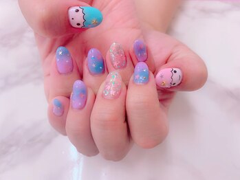 ビューティーサロン レリオ(Relio)/