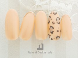 アート２or４本ARTネイル