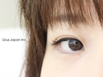 グルス(GRUS)/シングルラッシュ