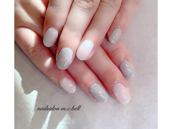 エムシーベル(m.c bell)/