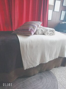 フィーカ(FIKA)/ふっかふかのベッド☆