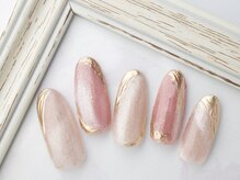 ルピアージュ(Lupiage)/デザインネイル