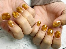 ビジュー ネイル(Bijoux)/ジェルネイル 相模原　矢部