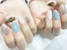 タマネイル(Tama nail)/