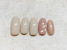 ボーホーネイルズコレクション(BOHO NAILS COLLECTION)/HAND定額7000円コース