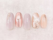 ノアネイル(Noanail)/アート90分コース