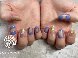定額サンプル