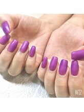 アイティ(aiti)/マット仕上げ＋500円