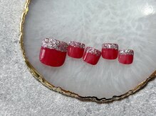 アンク(ankh.)/ハーフフレンチ