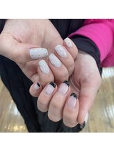 デコル(DecoL.)/オシャレフレンチ