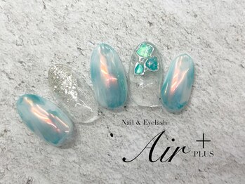 エアプラス 船堀店(Air plus)/7月NEW！Bコース