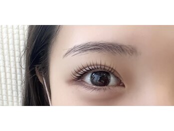 ビーチ アイラッシュ(BEACH eyelash)/まつげデザイン