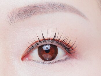 エムズサロン(M.s salon)/パリジェンヌリフト