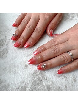 ラティアム 鈴鹿店(LaTiam)/nail