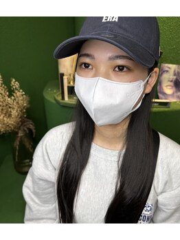 イスリーツー(ithree.2)/ハリウッドブロウリフト