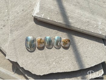 デリエ(Delie)/FOOT DESIGN PLUS