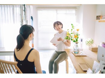 ワガン(wagan)/【中津ピラティス】初めての方