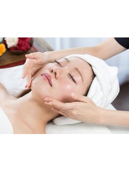 マシンメニューにこだわりあり