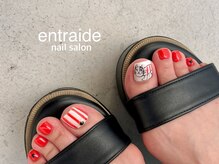 アントレッド(entraide)/アート