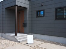 ウミ(umi)/外観★☆