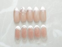 アバネイル 名駅店(AVA NAIL)/【キラキラネイル】