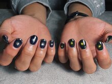 オムネイル 渋谷(HOMME NAIL)/デザインネイル【メンズネイル】