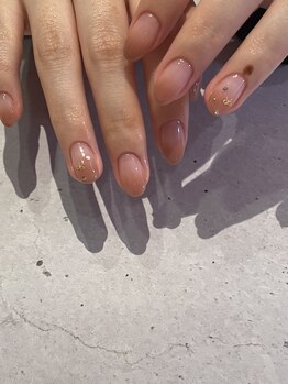 アースコアフュールボーテ 宇都宮インターパーク店(EARTH coiffure beaute)/グラデーション