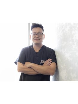 スゴ腕の施術者がいるサロン