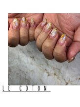 ルコトン(le coton)/お持ち込み
