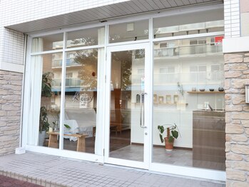 キャンディドット(KANDY.)/外観