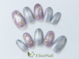 定額aシンプル/クーポン使用