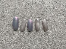 スクエアリング(Squaring)/90分コース　￥7900