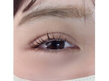 アドレス 銀座店(Address)/大人気ラッシュリフト