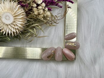 サナ 久が原 千鳥町(S’ana)/ナチュラルカラーデザイン¥7500