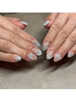 ラティアム 亀山店(LaTiam)/nail