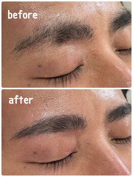 スタジオベッロ 神戸三ノ宮店(studio bello)/美眉スタイリング