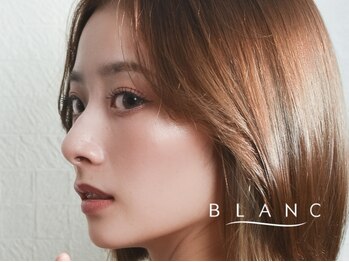 アイラッシュサロン ブラン イオンタウンユーカリが丘店(Eyelash Salon Blanc)/眉毛スタイリング×まつげパーマ