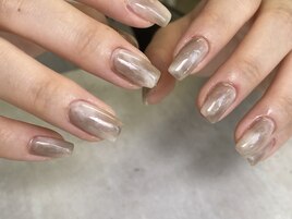 ２色ニュアンス