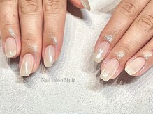 ミュア(Muir)/オーロラネイル