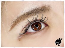 バニーラッシュ(Bunny Lash)/【リフエク】