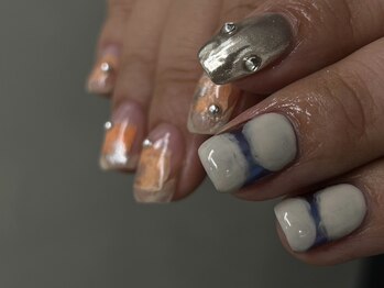 ブランクルネ(blanclune)/omakase design