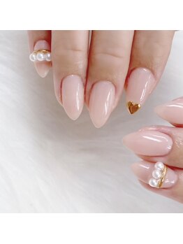 ミューフ(Miuf)/オフ有120分延長¥10500 SHIHORI