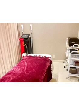 デリケート部分の脱毛/Vライン/VIO