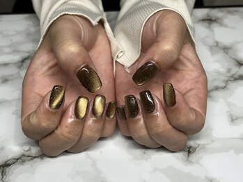 ウタシロイロ/マグネットワンカラー