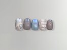 フルアートコース ¥9,000