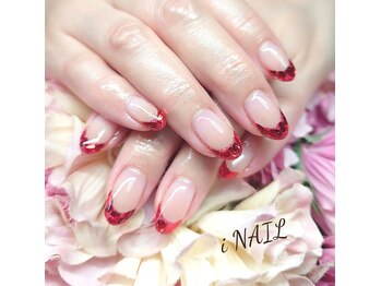 アイネイル(iNAIL)/